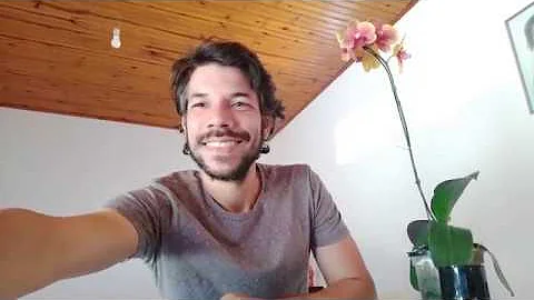 Pode por casca de ovo na orquídea?