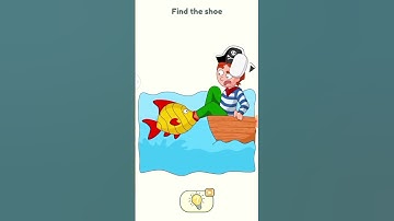 Find the shoes.dop 2 level 165 #dop2 #hani #queen #shortvideo #gameplay