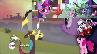 Discord Discord