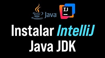 Aprende Java desde cero: instalación JDK + IntelliJ IDEA