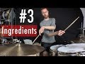The SIMPLE SECRET to Linear Drumming