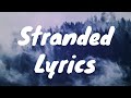 Stranded  rudywade  legrand lyrics