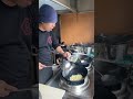 町中華の賄い炒飯#shorts
