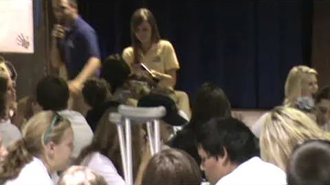 Devin Frost Facilitation Video
