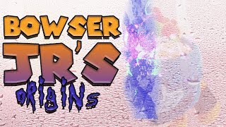 AKM Presents: Bowser Jrs Origins
Bowser Jr reveals his biggest mystery, how he ended up in jail.
MY NEW DOCUMENTARY: https://youtu.be/4cPKJVefy9U
LINKS
2nd Channel: https://www.youtube.com/channel/UCWijLp1KOYcv_6z9zupCvhw
3rd Channel: https://www.youtube.com/channel/UCRFnhp4VEDbpbbMBKPU9zIg
Instagram: https://www.instagram.com/actionkoopamovies/?hl=en
Twitter: https://twitter.com/IAMMARCO2016 AKM Presents: Bowser Jrs Origins