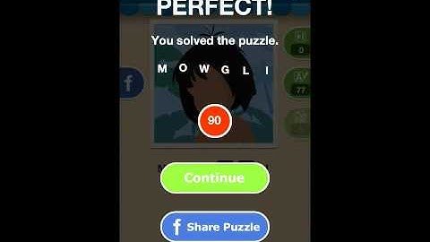 Hi Guess the Character Level 4 Answers Guide