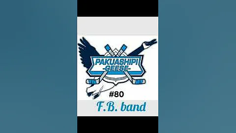 Natshi metuenan- F.B. band
