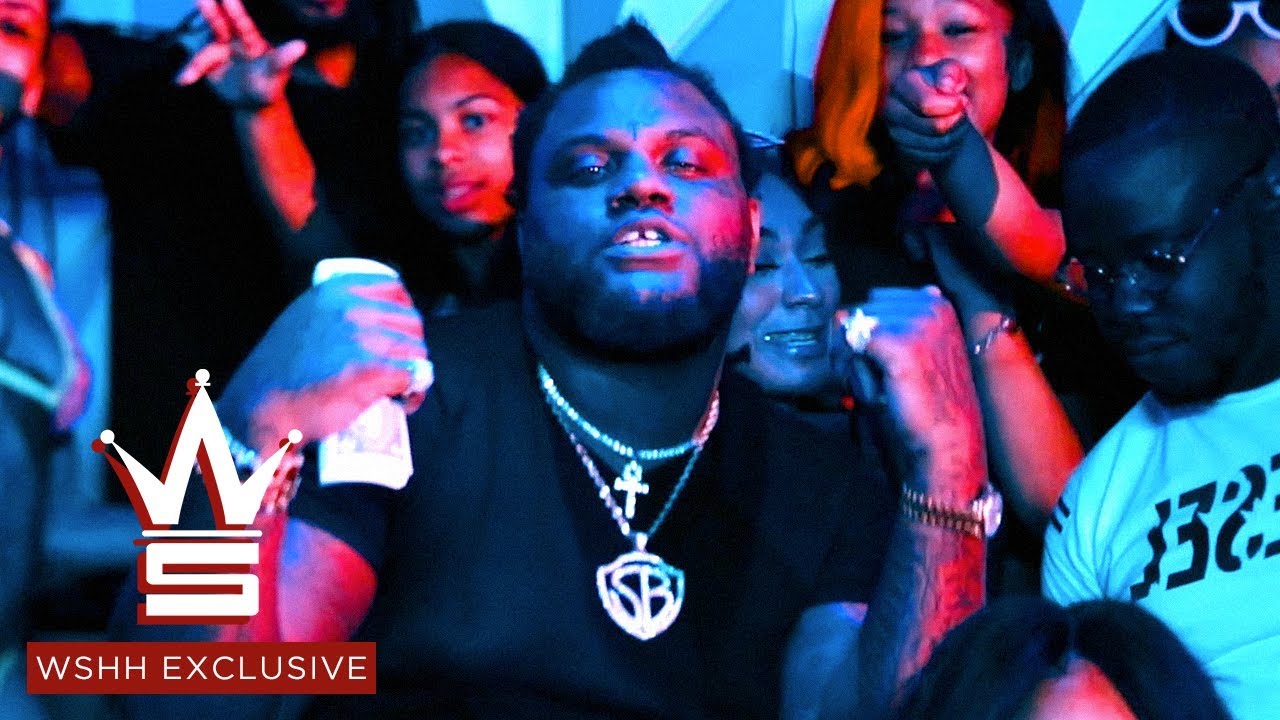 Fat Trel Mo Trilla Zaytoven  Future Mo Reala Remix WSHH Exclusive   Official Music Video