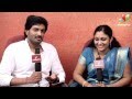 Senthil and sreeja  fans got us to marry  saravanan meenakshi  love story