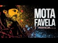 Mota favela lover