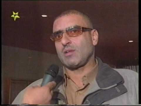 الاعلامى د اشرف منير صبرى استعدادات القمة الاهلى والزمالك