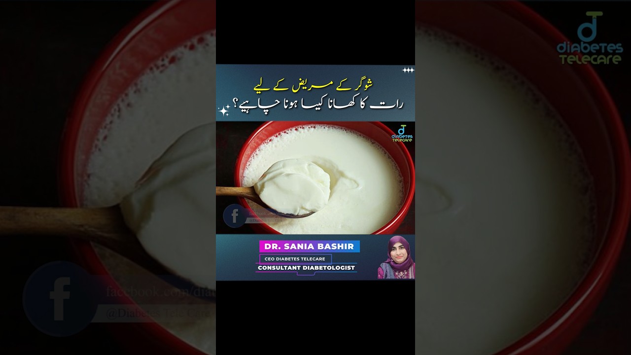 Best dinner for Diabetes 