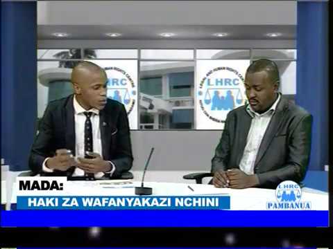 Video: Mahusiano ya wafanyakazi