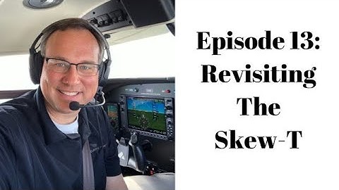 BEYOND THE BRIEFING: Revisiting the Skew-T