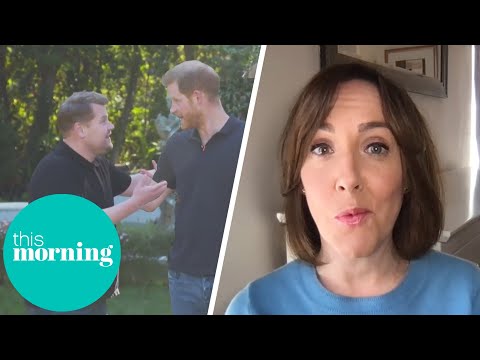 Video: Babysex Av Prins Harry, Babyduschen