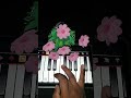 Airy Piano Clarity 🎹☁️ | 10 Sec Short for Relaxation and Focus | Light Music
