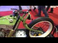 Jon Macdowell of Bonneville Customs wins 2015 Sacramento Ultimate Builder - Video Interview