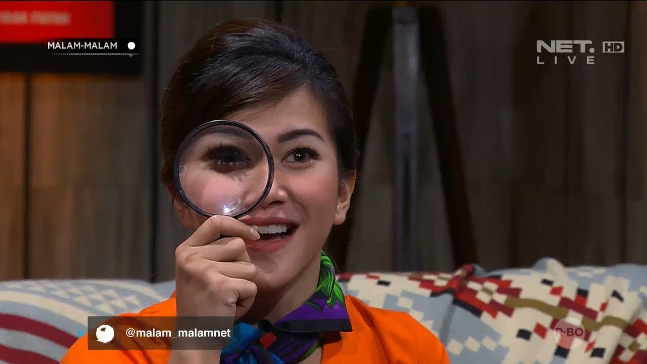 Setelah Sekian Episode Akhirnya Dita Kelihatan Pintar (1/4)