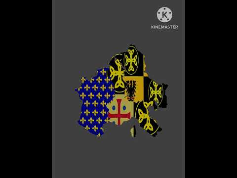 Frankish Empire/ Kingdom