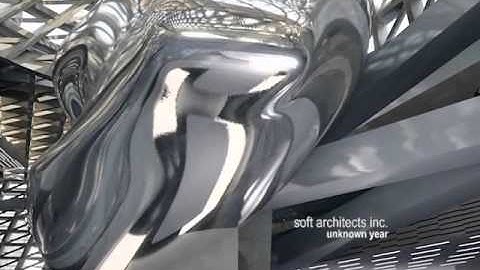 SOFT ARCHITECTS Inc. - *OFFICE LAUNCH*