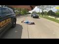 A Crisis, Not a Crime: Bodycam Shows Officers' Real First Move