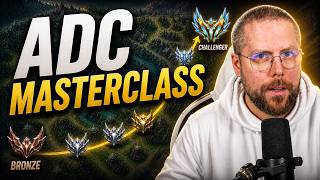 DER EINZIGE AD CARRY GUIDE DEN DU BRAUCHST! (Masterclass)