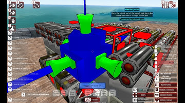 From the Depths - Torpedoes Tutorial