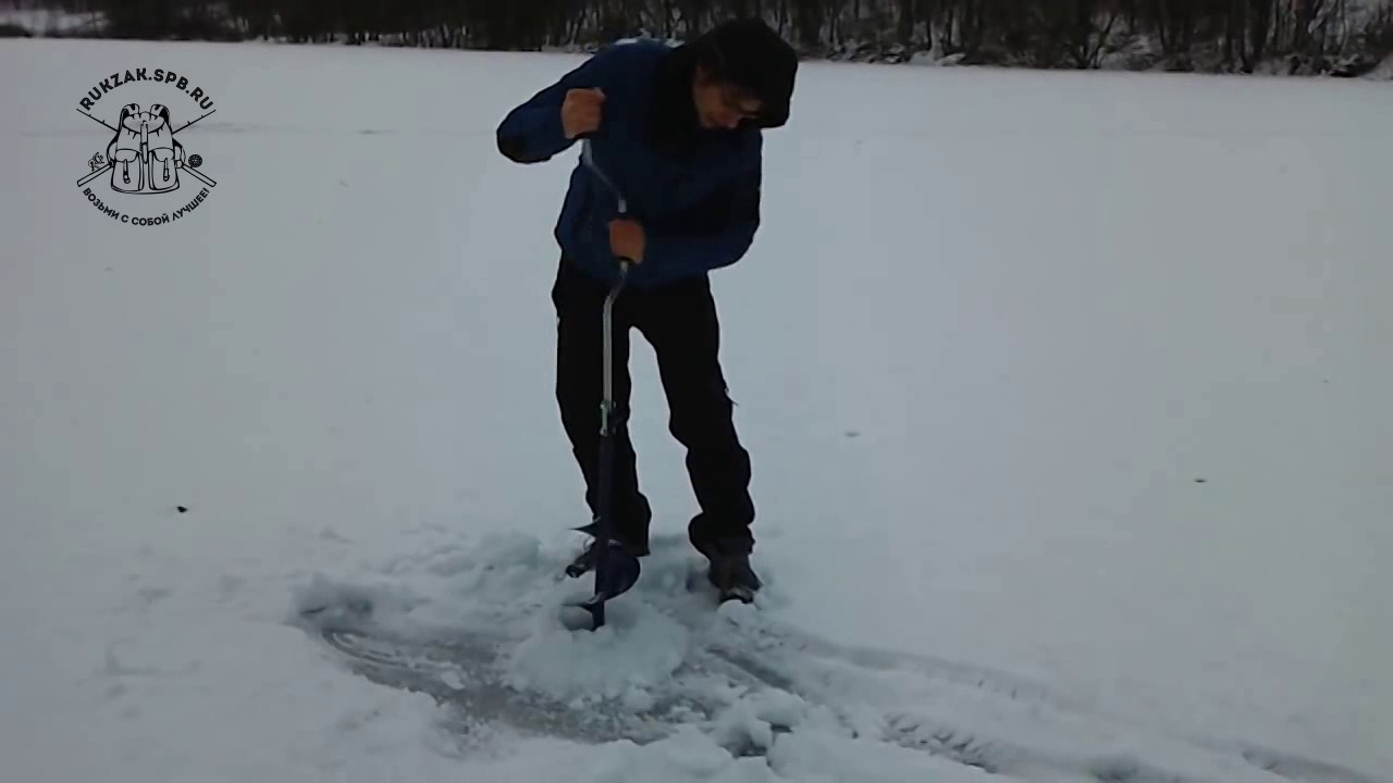 Mora Ice Expert Pro test