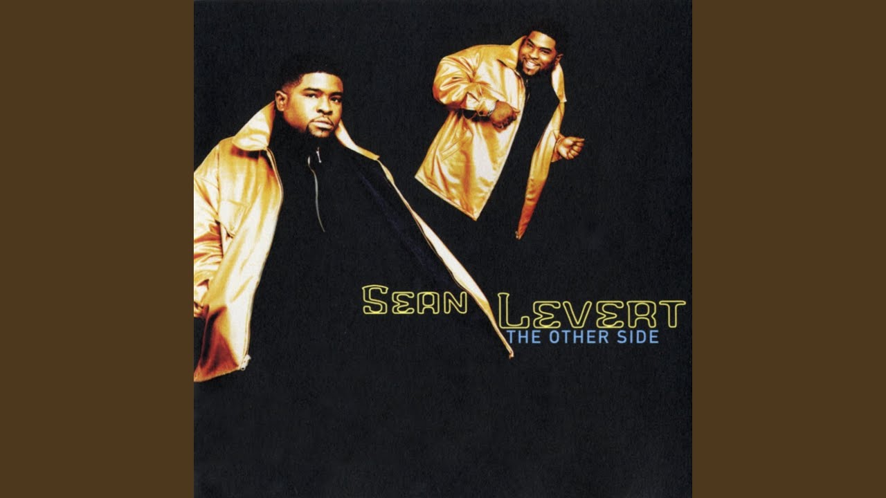 【R&B】SEAN LEVERT / PUT YOUR BODY WHERE.. Put Your Body Where Your Mouth Is - YouTube