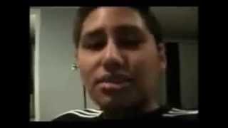 Chad Warden Makes Fun Of Dragalge