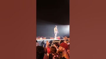 Thumbnail of Post Malone - Better Now (Sziget2019)