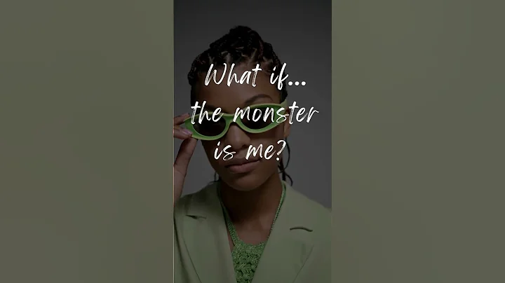 Gwendolyn Carter is many things. Human may not be ...