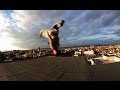 Parkour and freerunning 2014  age doesnt matter