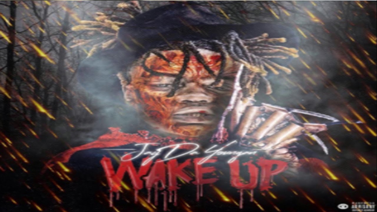 JayDaYoungan Clutching Wake Up YouTube jaydayoungan-clutching-wake-up-youtube