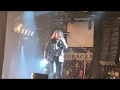 Kabát 18 11 2017 Třebíč 1 Kabát 18 11 2017 Třebíč 1