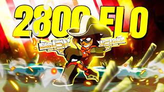 2800 elo cassidy placement matches