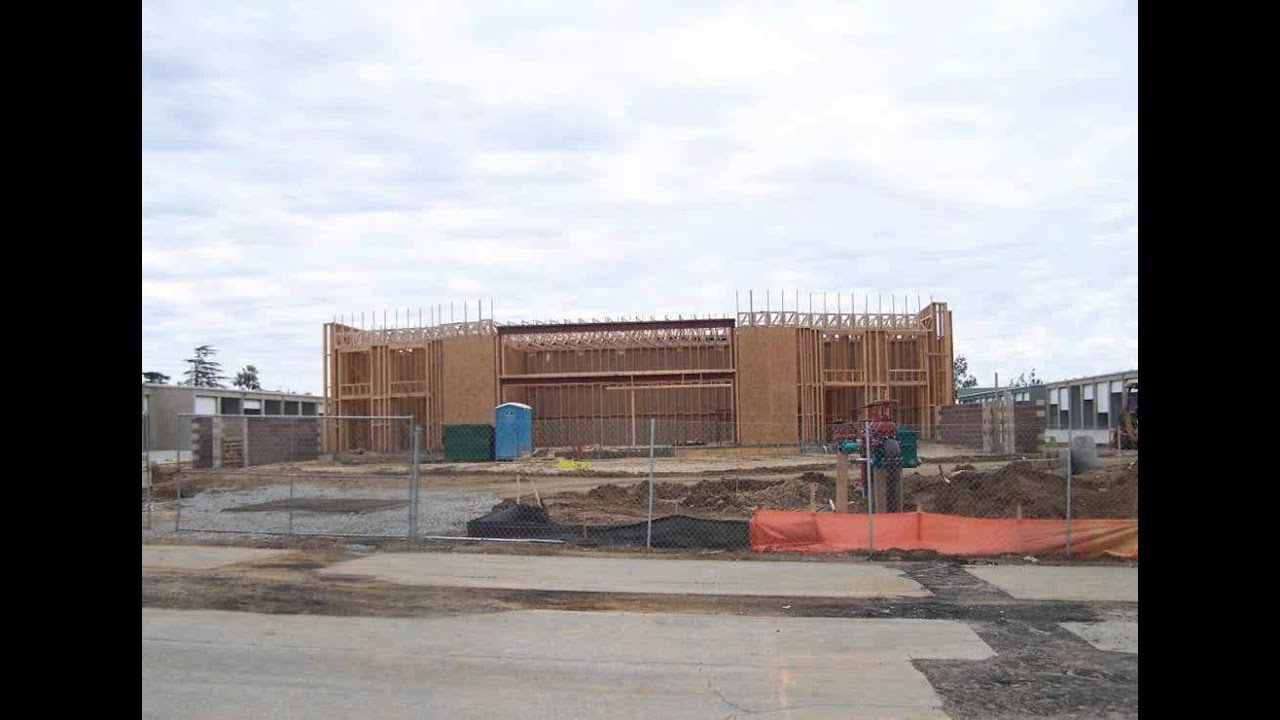 Boat & RV Storage  Construction and Development