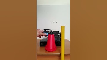 FTC Intake with LEGO - 2023 Power Play #shorts