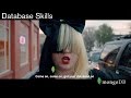 MongoDB Database Skills (Sia Cheap Thrills Parody)