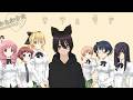 Katawa Shoujo A Romance story Full Gameplay Shizune39s Katawa Shoujo A Romance story Full Gameplay Shizune39s
