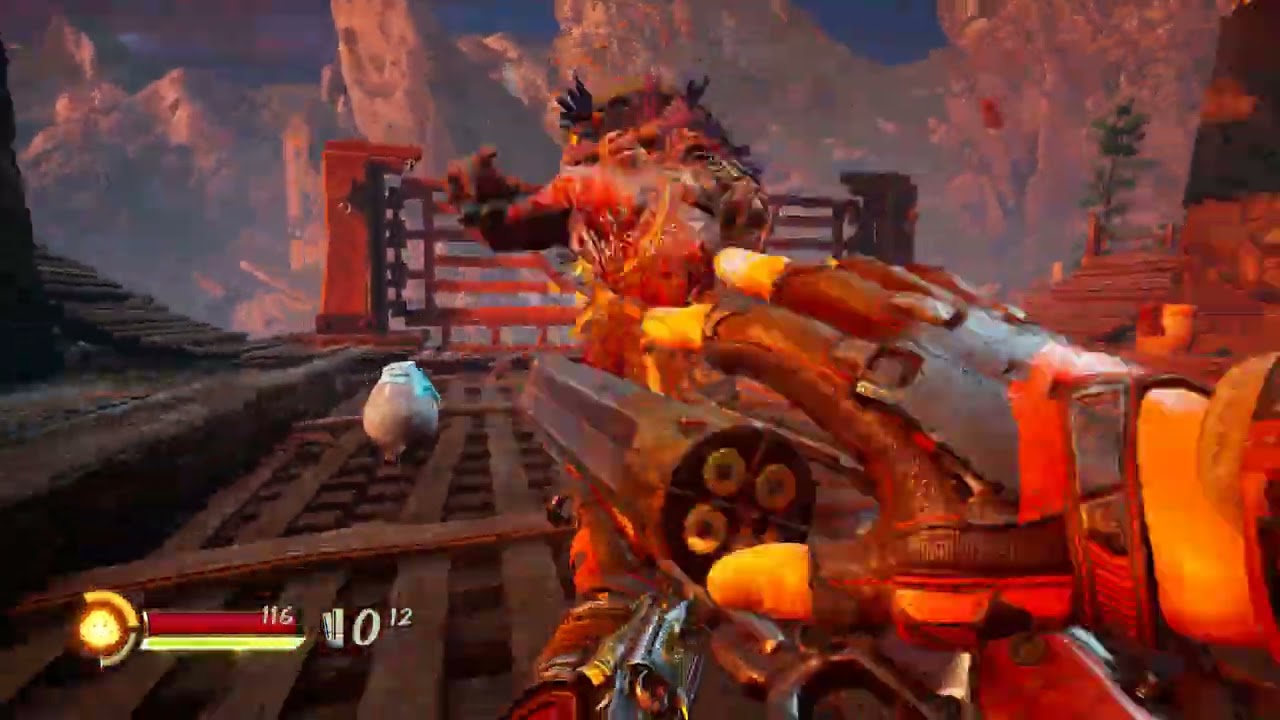 SHADOW WARRIOR 3 GTX 1050 3GB BEST SETTINGS