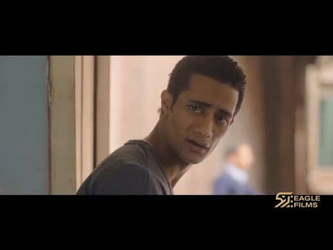 زواج حبيبته قر ب وهو مش قادر يعمل حاجة بصوا حصل ايه