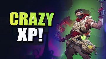 Crazy FAST XP Quests Wayfinder | How To Level Up Fast In Wayfinder | Beginner