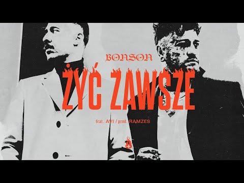 Żyć Zawsze feat. Avi (prod. Ramzes)
