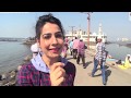 Haji Ali Dargah #mumbai #haji ali visit