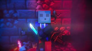 The 120 fps experience | Minecraft Zeqa Montage