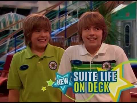 Disney Channel Summer of Stars: Friday Nights Promo (August 2009)