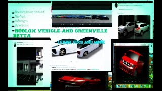 Greenville Wisconsin Roblox New Update - 