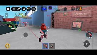 mm2 script free (bomba glitch, silent aim, kil all and more) direct link