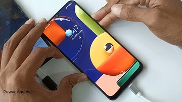 HARD RESET NOT WORKING FIX SAMSUNG ANDROID 11 M31 / A11 / A51 /A50S /A12 / A30 / A22 / A30s / A32